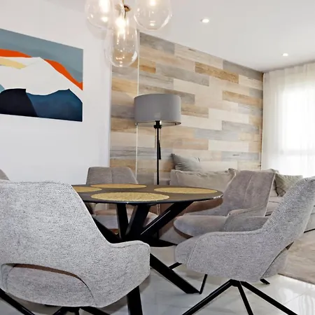 Ref 11079 Blue Ocean Apartment