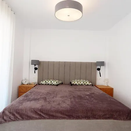 Ref 11079 Blue Ocean Apartment Torrevieja