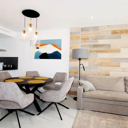 Ref 11079 Blue Ocean Apartment