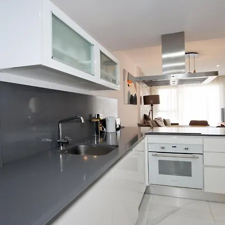 Apartment Ref 11079 Blue Ocean Torrevieja