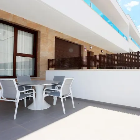 Ref 11079 Blue Ocean Apartment