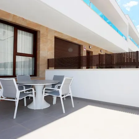 Ref 11079 Blue Ocean Apartment
