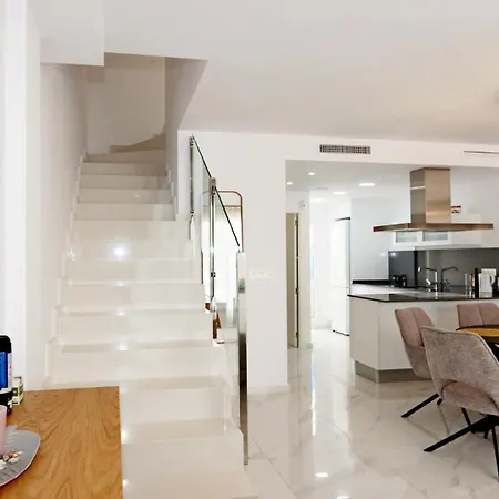 Apartment Ref 11079 Blue Ocean Torrevieja
