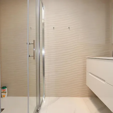 Ref 11079 Blue Ocean Apartment *