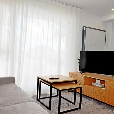 Ref 11079 Blue Ocean Apartment Torrevieja