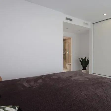 Ref 11079 Blue Ocean Apartment Torrevieja